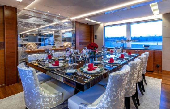 Princess 40 m de segunda mano en venta