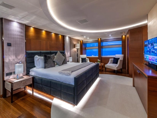 Princess 40 m de segunda mano en venta
