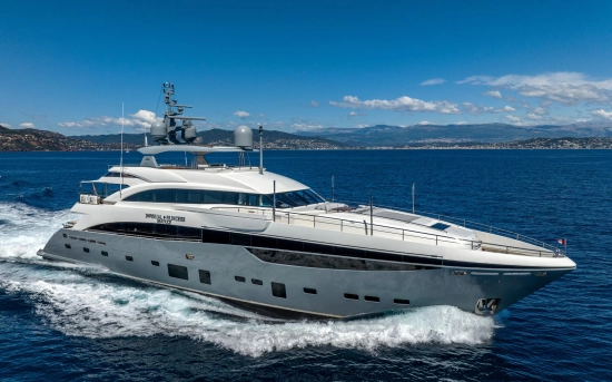 Princess 40 m de segunda mano en venta