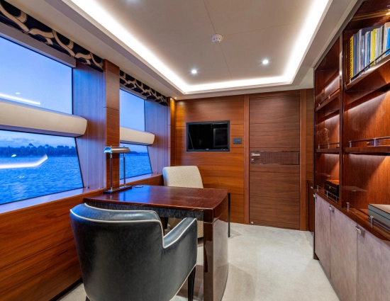 Princess 40 m de segunda mano en venta