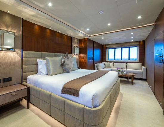 Princess 40 m de segunda mano en venta