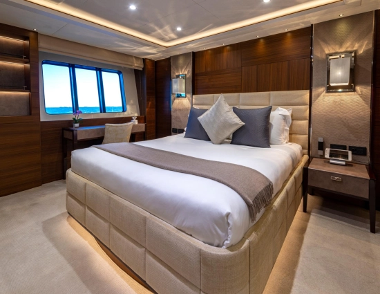 Princess 40 m de segunda mano en venta