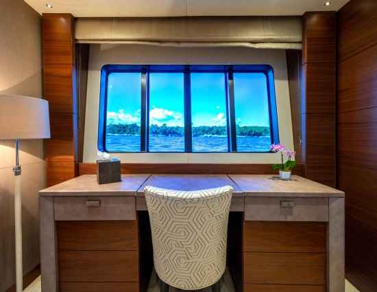 Princess 40 m de segunda mano en venta