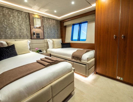 Princess 40 m de segunda mano en venta