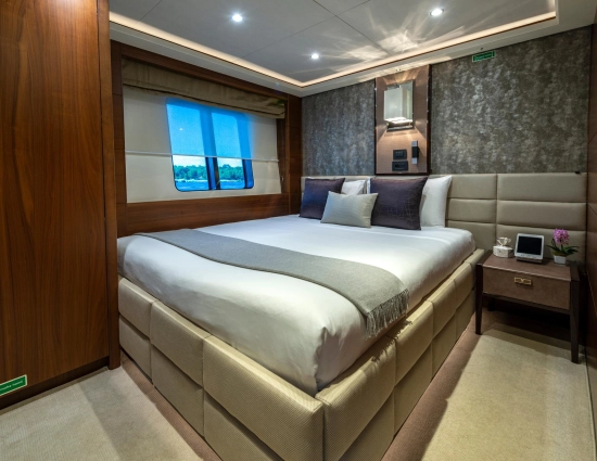 Princess 40 m de segunda mano en venta