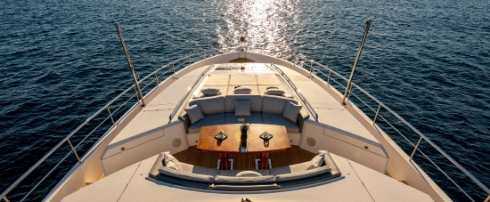 Princess 40 m de segunda mano en venta