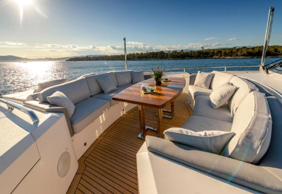 Princess 40 m de segunda mano en venta