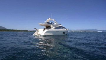 Azimut 58 de segunda mano en venta