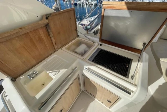 Azimut 58 usata in vendita