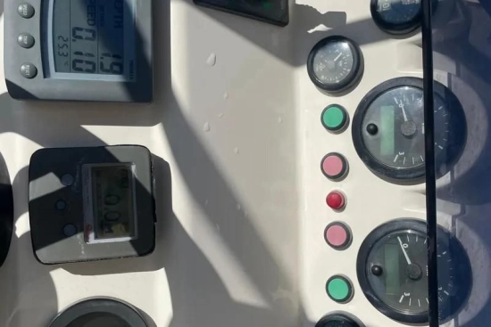 Azimut 58 usata in vendita