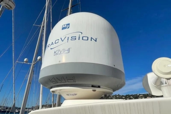 Azimut 58 usata in vendita