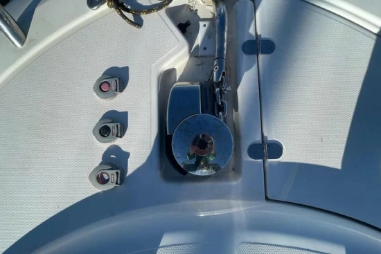 Azimut 58 usata in vendita