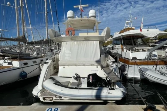 Azimut 58 usata in vendita