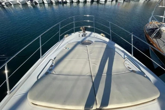 Azimut 58 usata in vendita