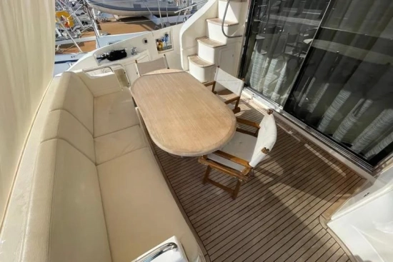 Azimut 58 usata in vendita