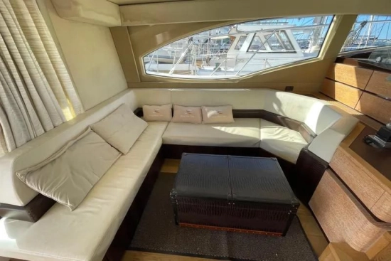 Azimut 58 usata in vendita