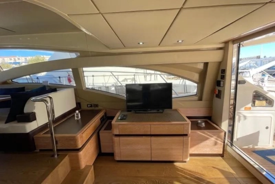 Azimut 58 usata in vendita