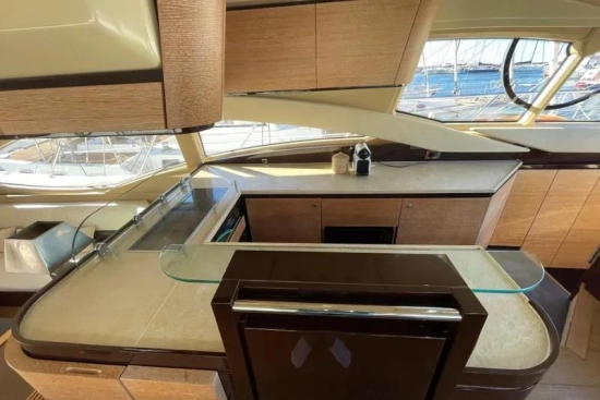 Azimut 58 usata in vendita
