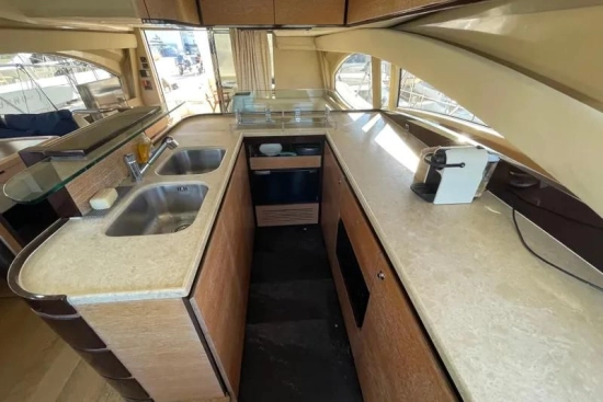 Azimut 58 usata in vendita