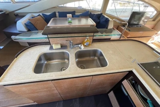 Azimut 58 usata in vendita