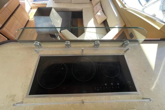 Azimut 58 usata in vendita