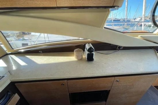 Azimut 58 usata in vendita