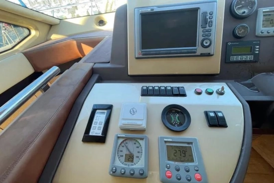 Azimut 58 usata in vendita