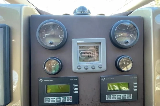 Azimut 58 usata in vendita