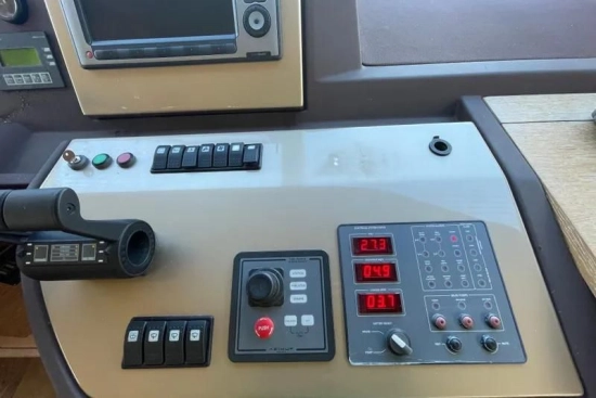 Azimut 58 usata in vendita