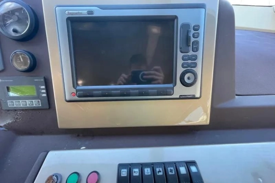 Azimut 58 usata in vendita