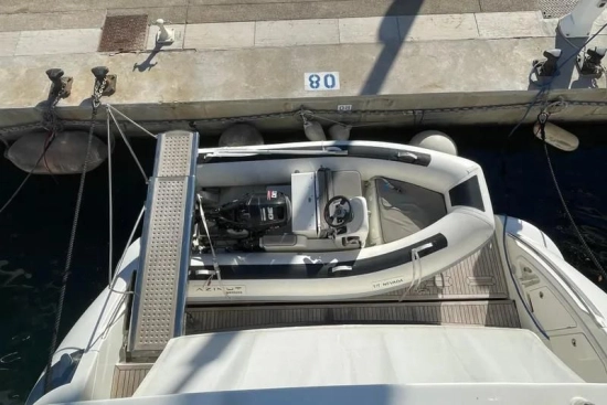 Azimut 58 usata in vendita