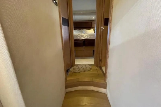 Azimut 58 usata in vendita