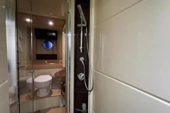 Azimut 58 usata in vendita
