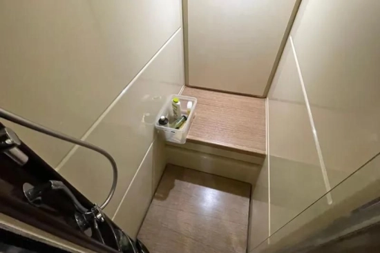 Azimut 58 usata in vendita