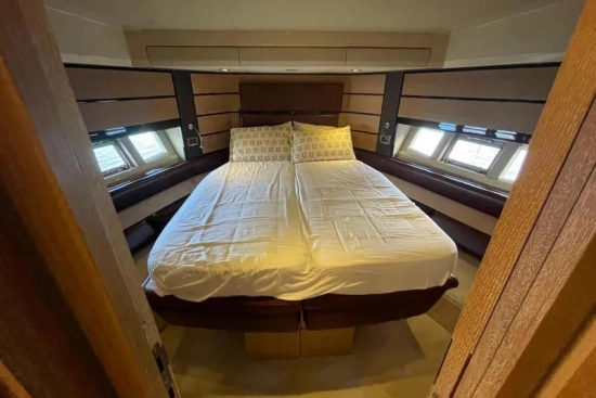 Azimut 58 usata in vendita