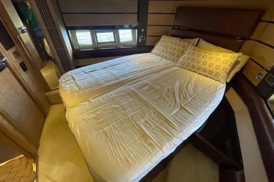 Azimut 58 usata in vendita