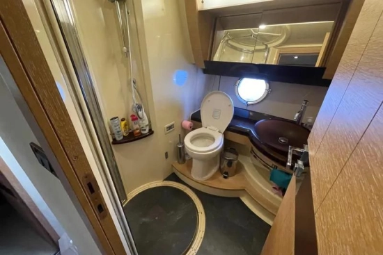 Azimut 58 usata in vendita