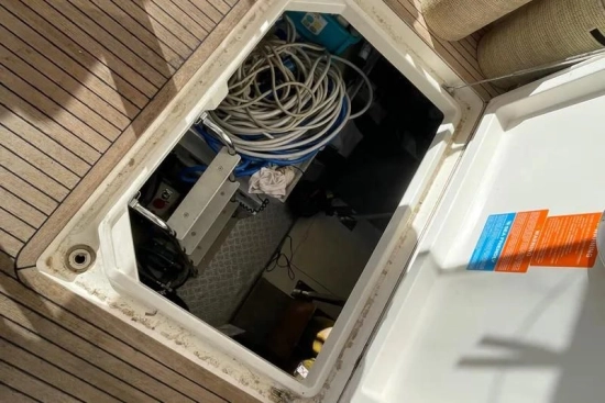 Azimut 58 usata in vendita