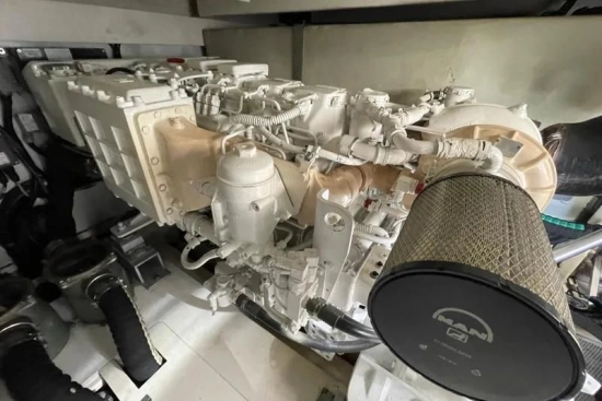 Azimut 58 usata in vendita