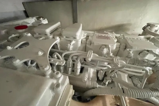 Azimut 58 usata in vendita