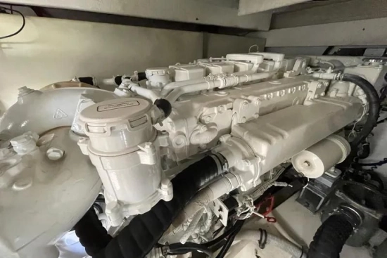 Azimut 58 usata in vendita