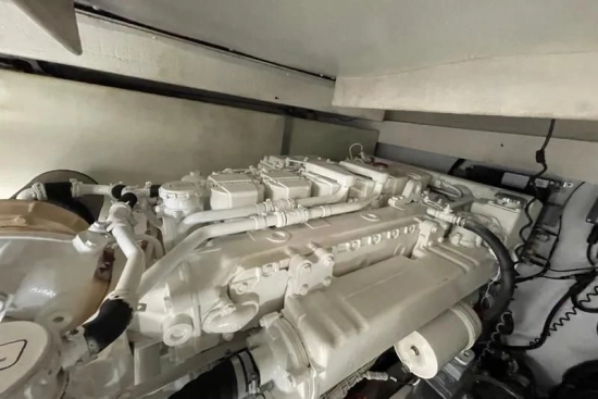 Azimut 58 usata in vendita