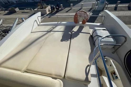 Azimut 58 usata in vendita