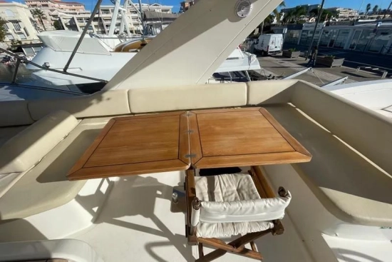 Azimut 58 usata in vendita