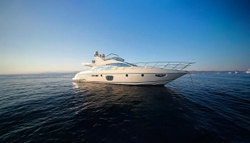 Azimut 62 de segunda mano en venta