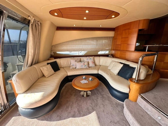 Azimut 62 usata in vendita