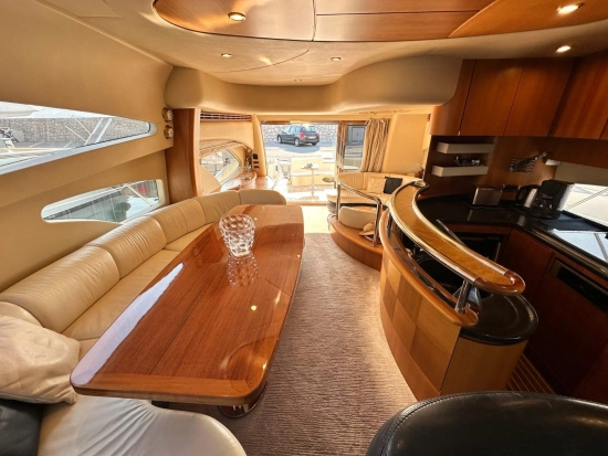 Azimut 62 usata in vendita