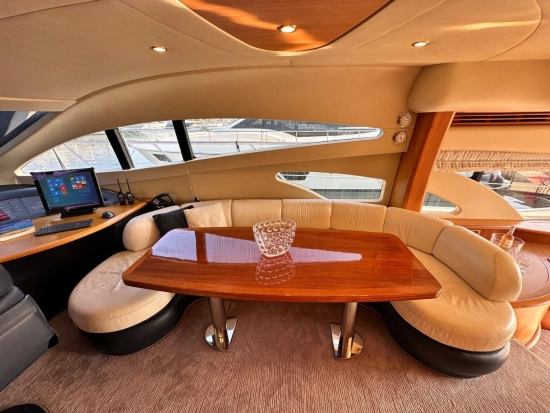 Azimut 62 usata in vendita