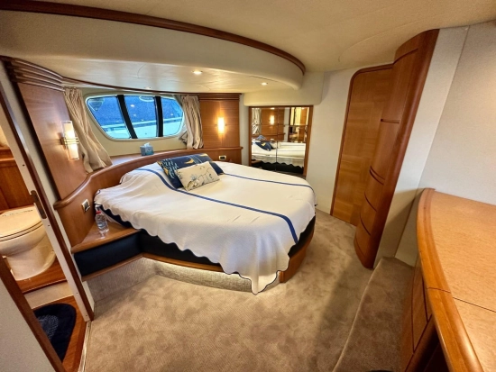 Azimut 62 usata in vendita