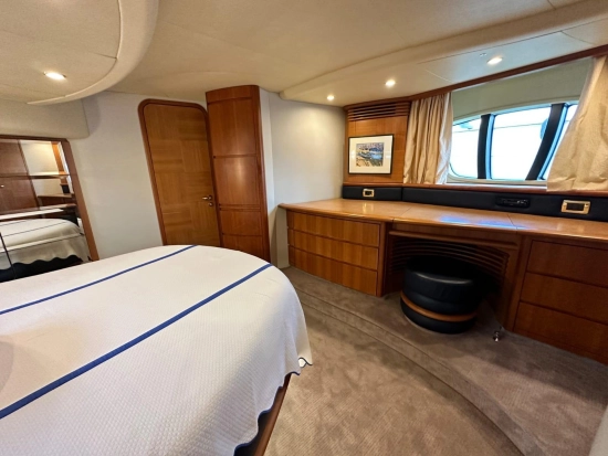 Azimut 62 usata in vendita